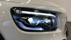 Mercedes-Benz GLB 200 AMG Line Premium Plus 5dr 7G-Tronic Petrol Estate